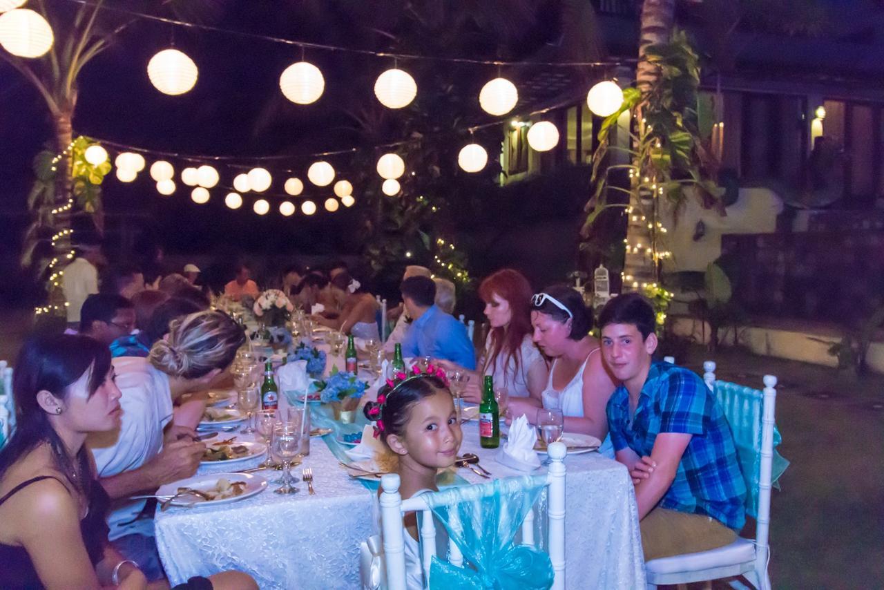 Beach Villa Balian Selemadeg  エクステリア 写真