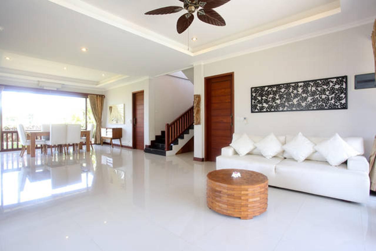 Beach Villa Balian Selemadeg  エクステリア 写真