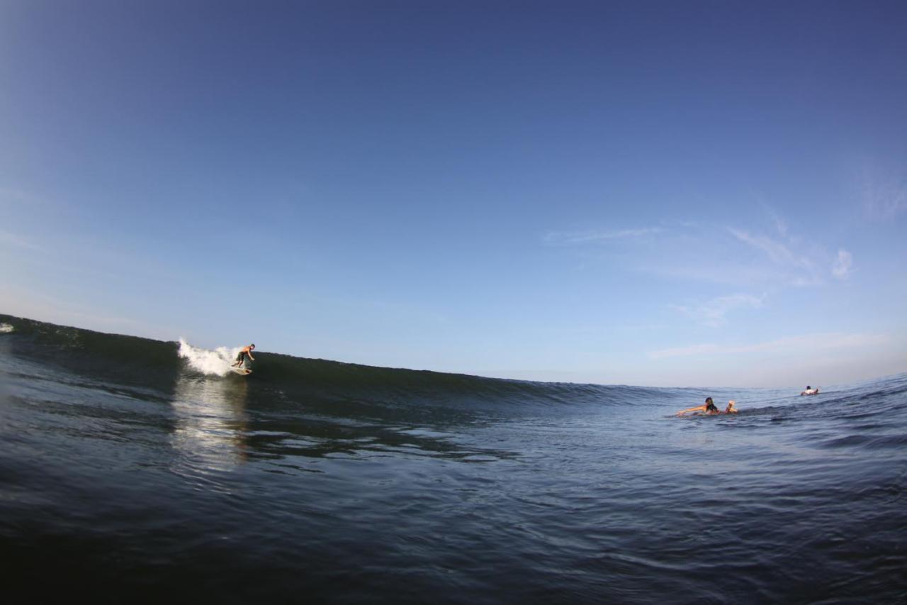 Beach Villa Balian Selemadeg  エクステリア 写真