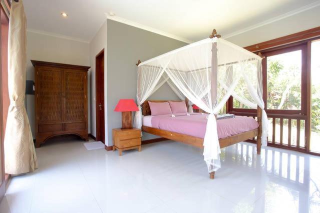 Beach Villa Balian Selemadeg  エクステリア 写真