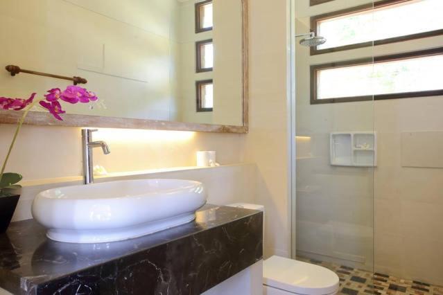 Beach Villa Balian Selemadeg  エクステリア 写真